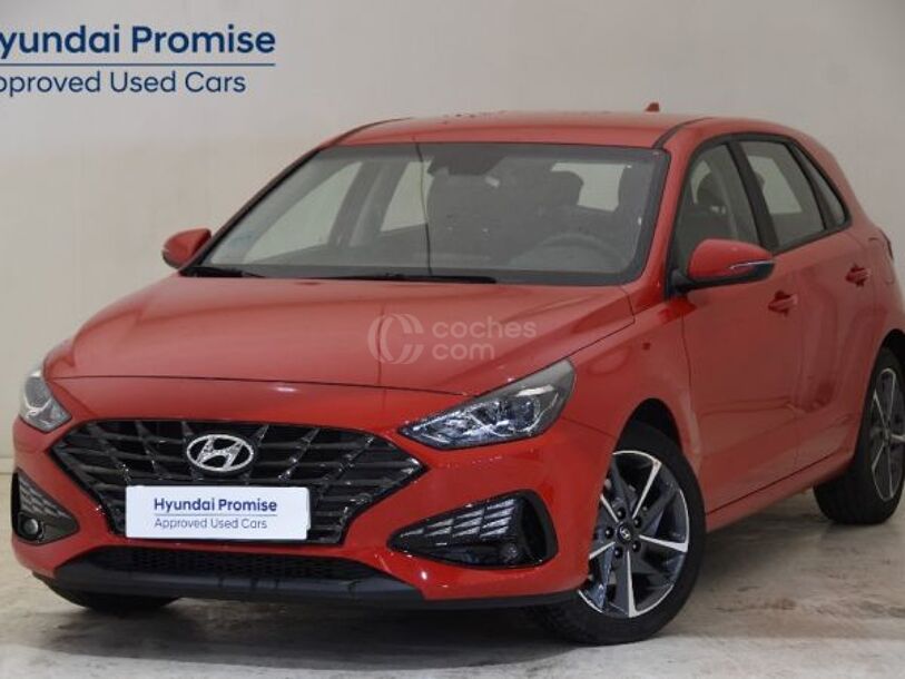 Foto del HYUNDAI i30 1.5 DPI Klass SLX 110