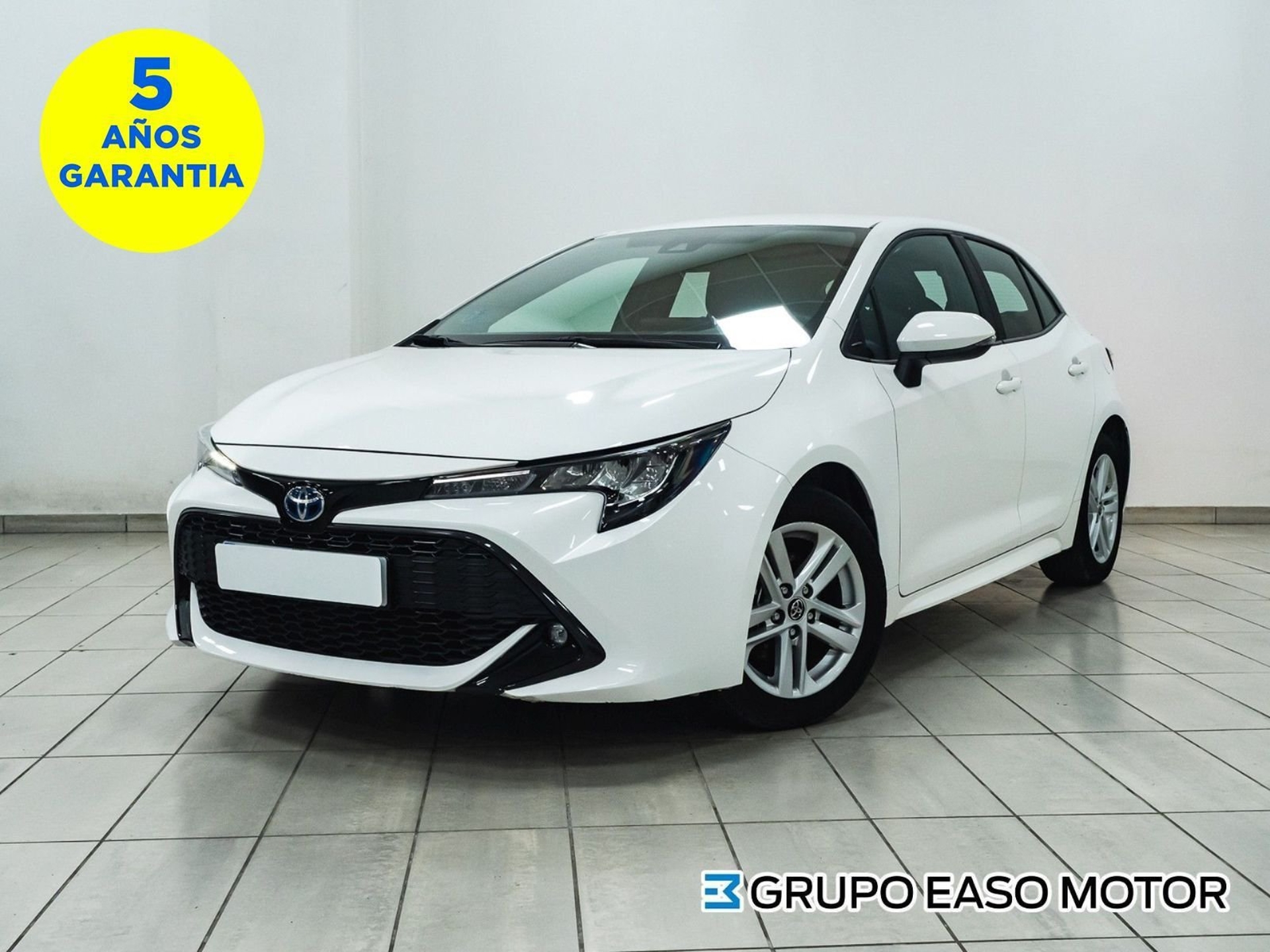 Imagen de TOYOTA Corolla
