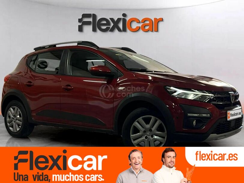 Foto del DACIA Sandero Stepway TCe Comfort 67kW