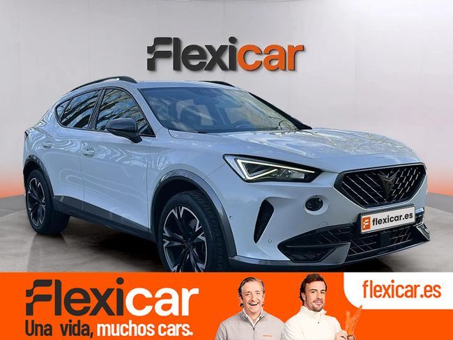 Foto del CUPRA Formentor 1.5 TSI 150 DSG