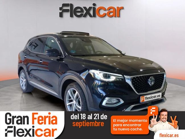 MG HS (1.5 Turbo GDI Luxury DCT) en Sevilla