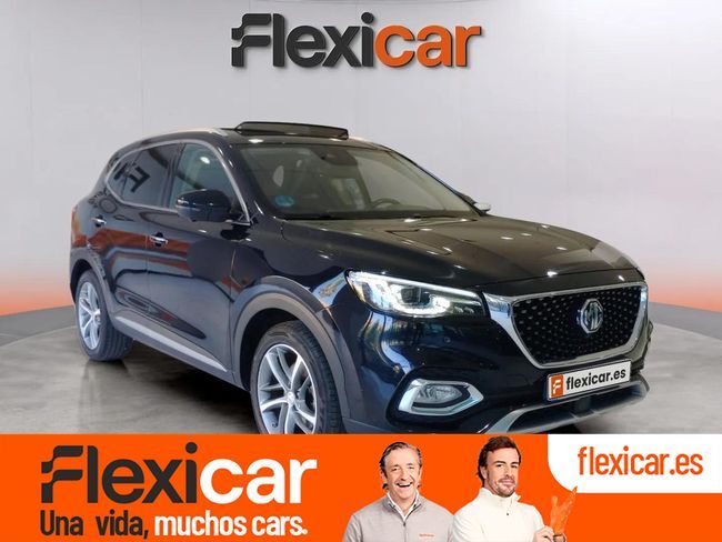 MG HS (1.5 Turbo GDI Luxury DCT) en Sevilla