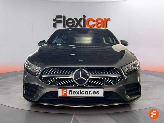 Foto del MERCEDES Clase A A 250e 8G-DCT