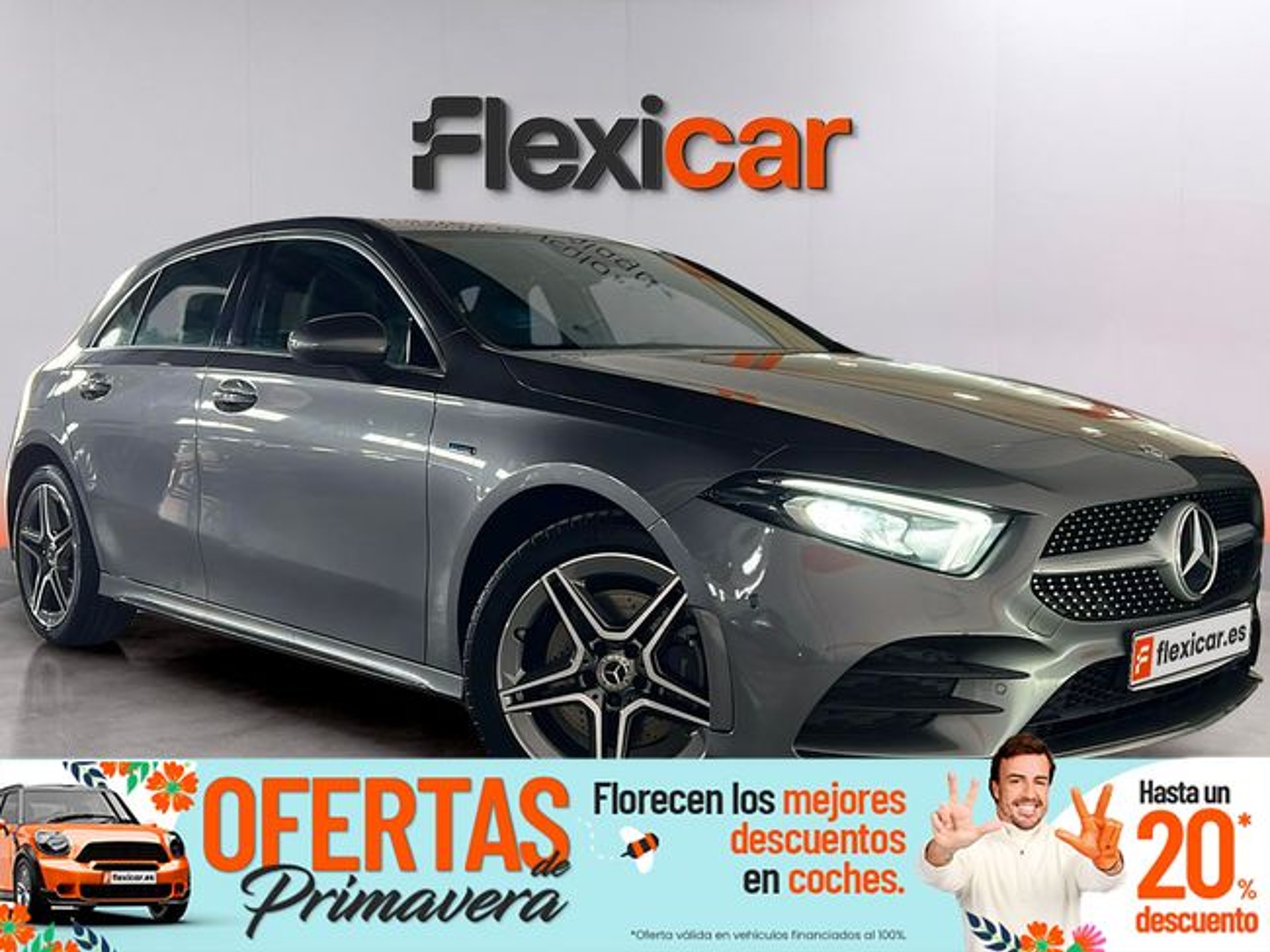 Imagen de MERCEDES Clase A