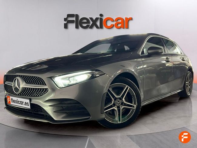 Foto del MERCEDES Clase A A 250e 8G-DCT