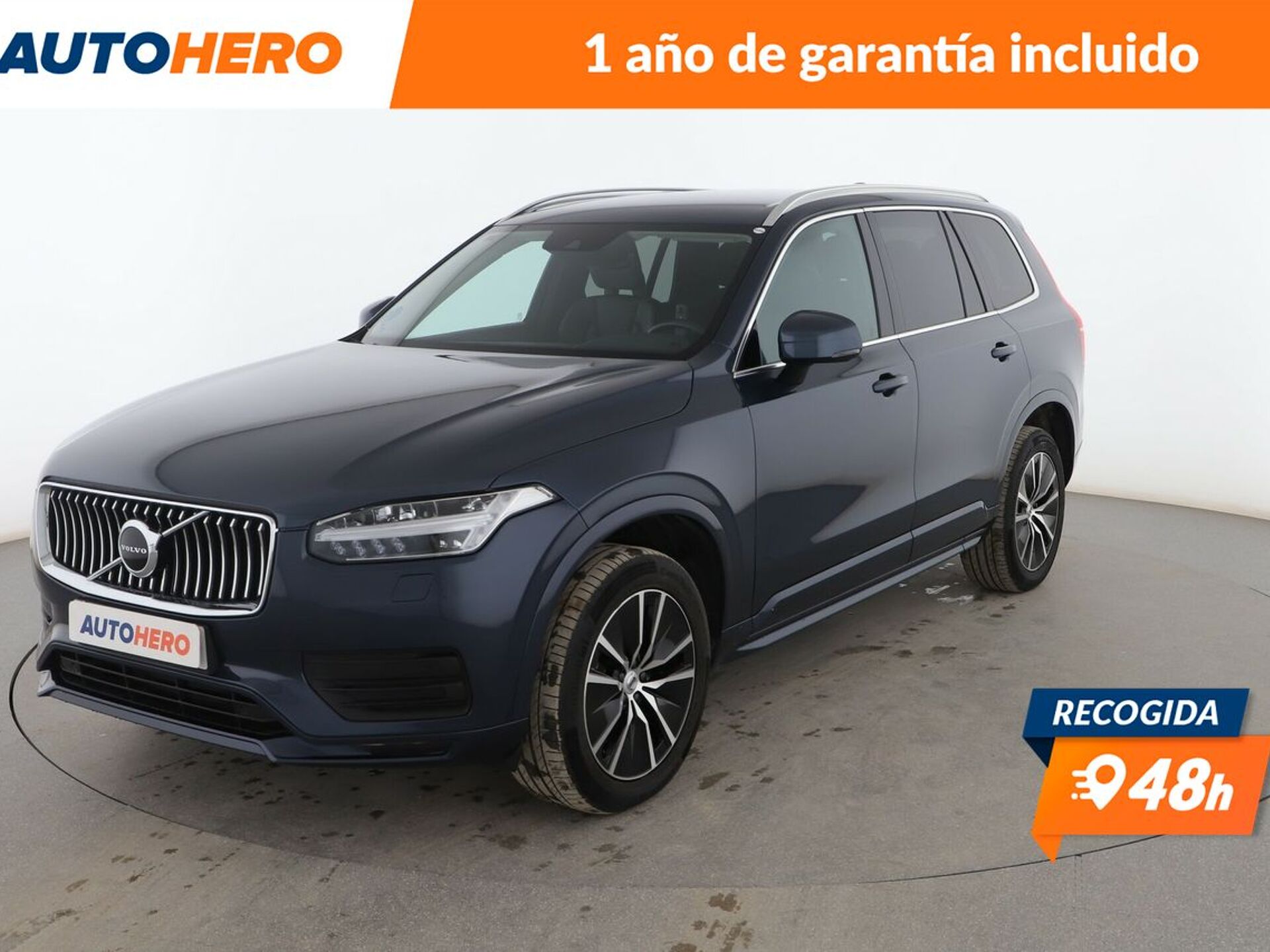 Imagen de VOLVO XC90