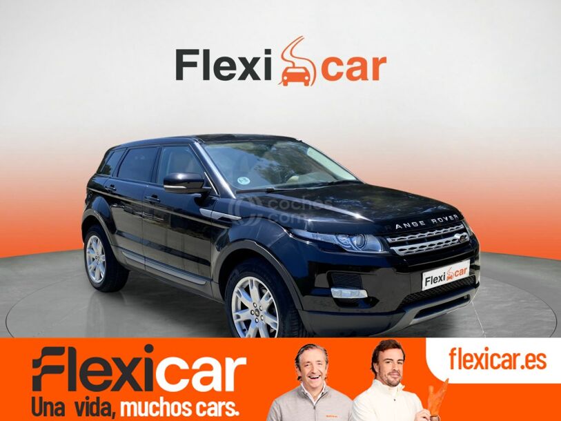 Foto del LAND ROVER Range Rover Evoque 2.2L eD4 Pure 4x2
