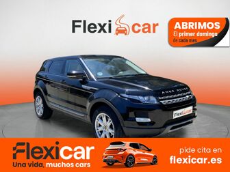 Imagen de LAND ROVER Range Rover Sport 4.4SDV8 HSE Dynamic Aut.