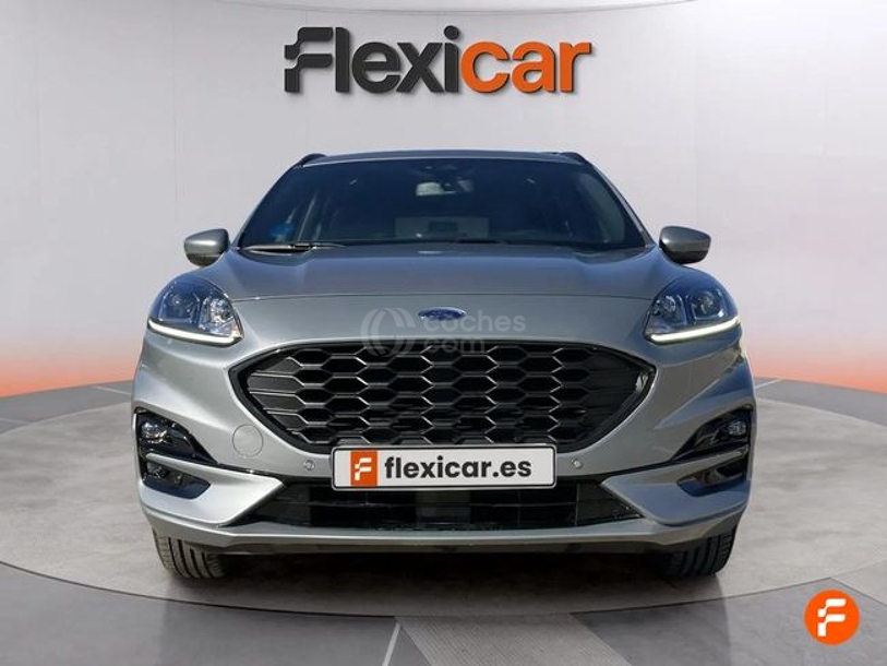 Foto del FORD Kuga 2.5 Duratec PHEV ST-Line 4x2