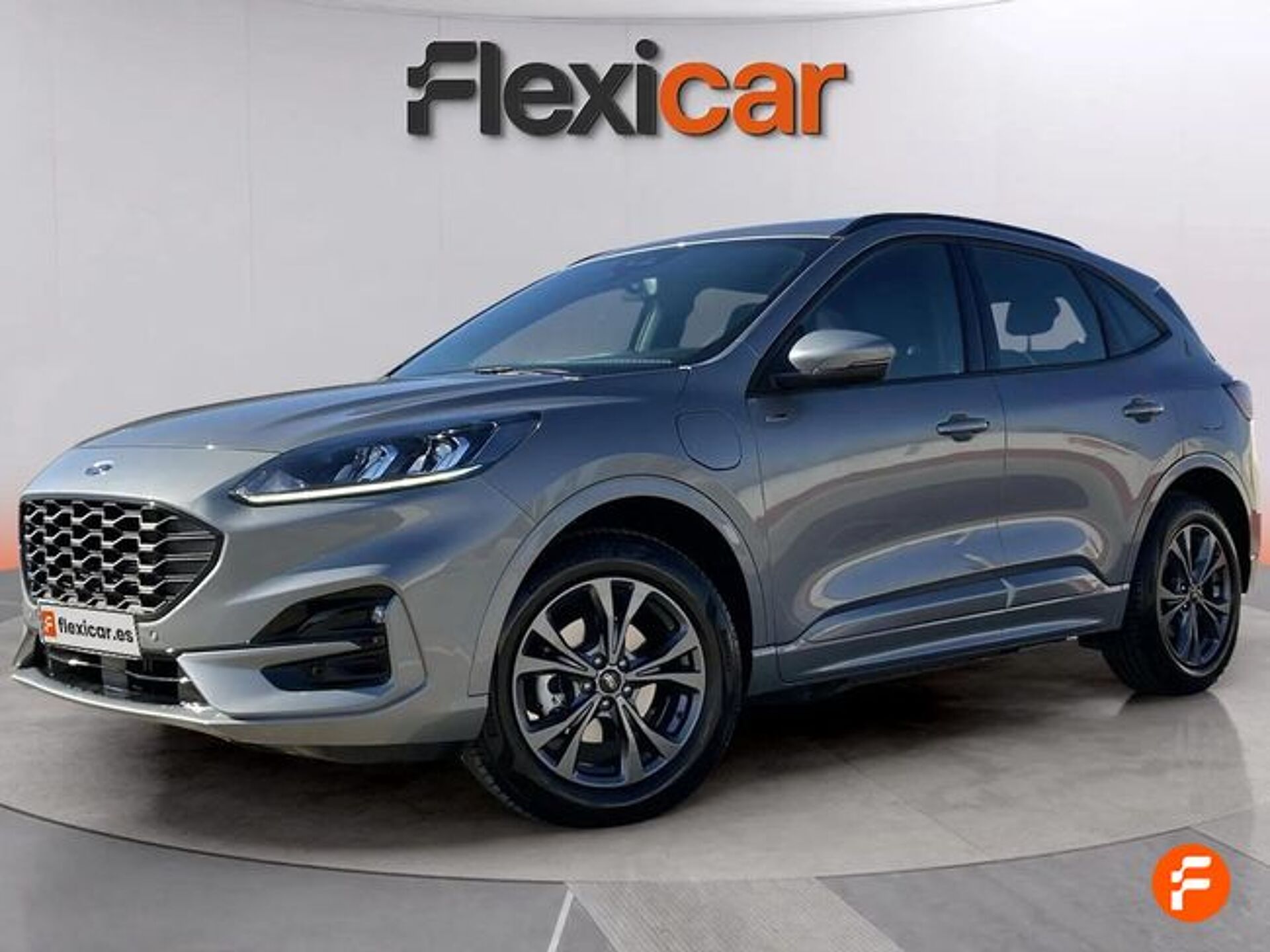 Imagen 3 de FORD Kuga