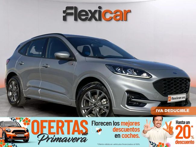Foto del FORD Kuga 2.5 Duratec PHEV ST-Line 4x2