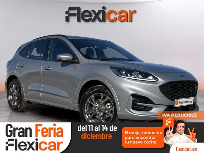 FORD Kuga (ST-Line 2.5 Duratec PHEV 165kW Auto) en Ciudad Real