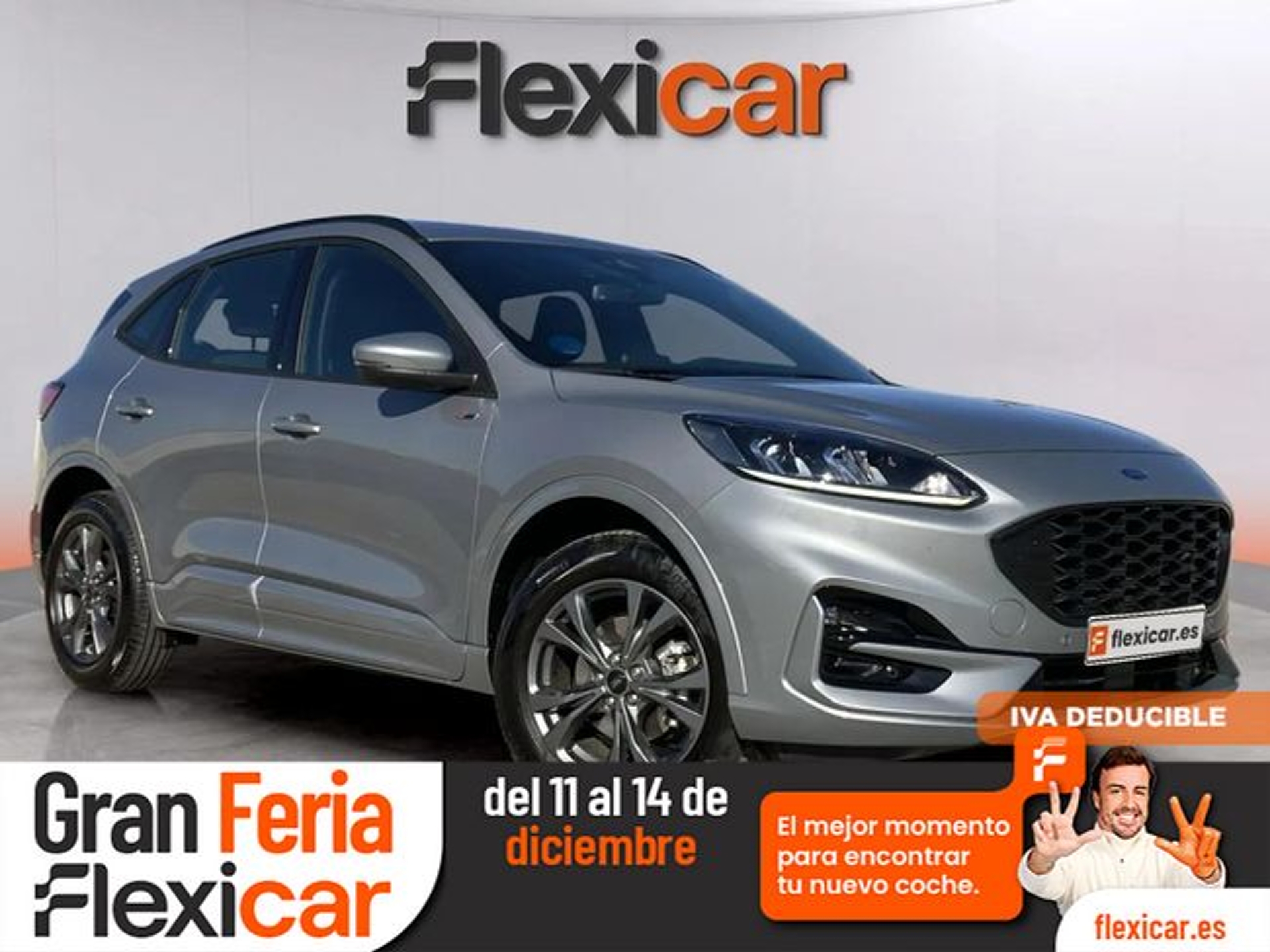 Imagen de FORD Kuga