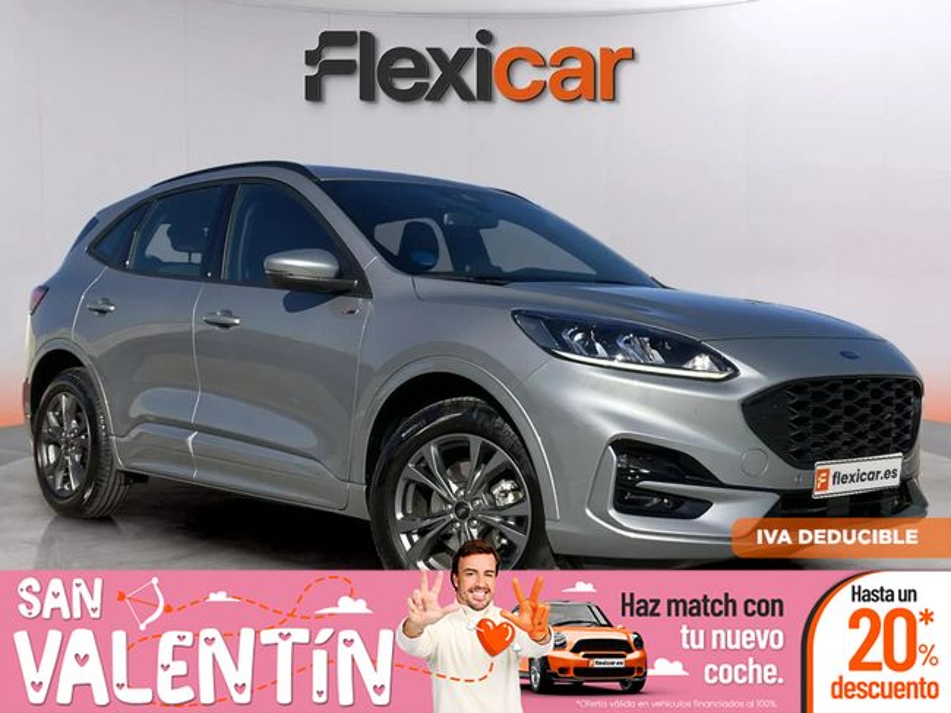 Imagen de FORD Kuga