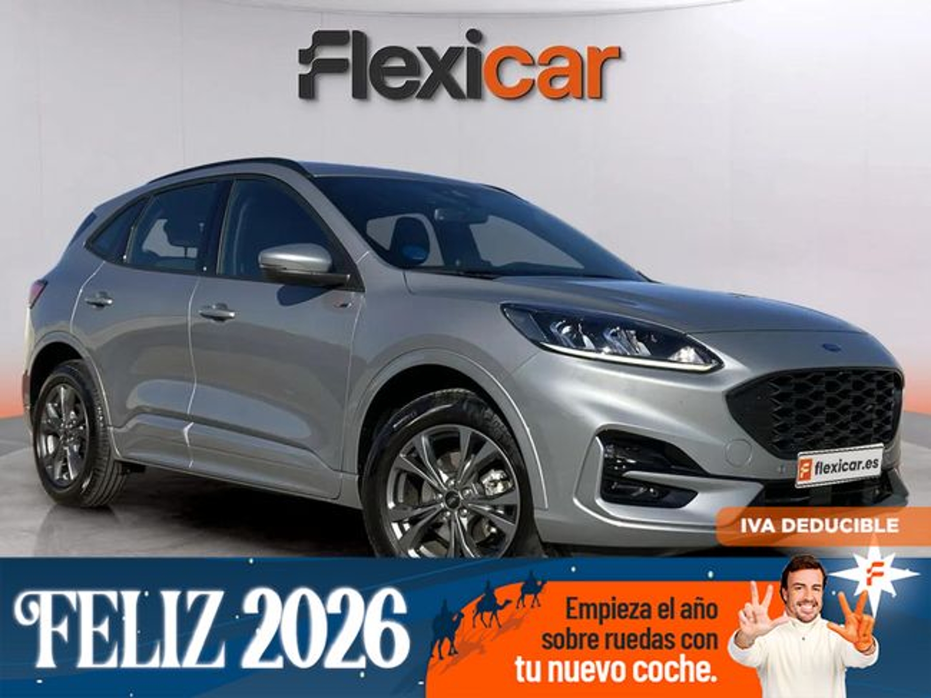 Imagen de FORD Kuga
