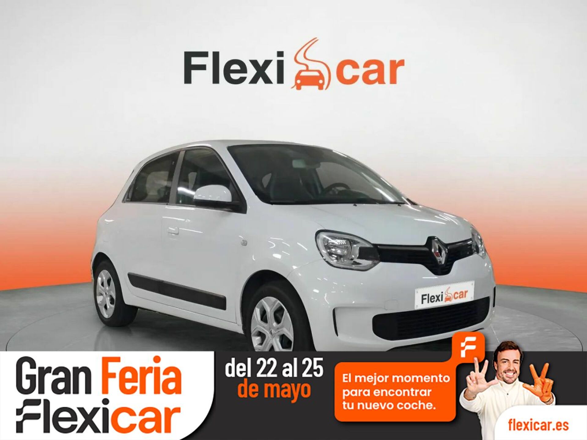 Imagen de RENAULT Twingo