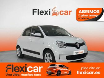 Imagen de RENAULT Twingo TCe Intens 55kW
