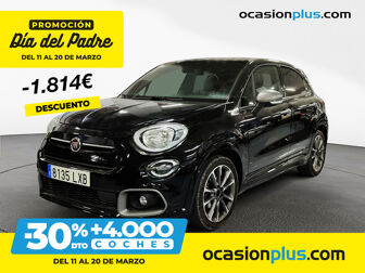 Imagen de FIAT 500X 1.6Mjt S&S Sport 97kW