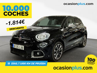 Imagen de FIAT 500L 1.3Mjt II S&S Cross