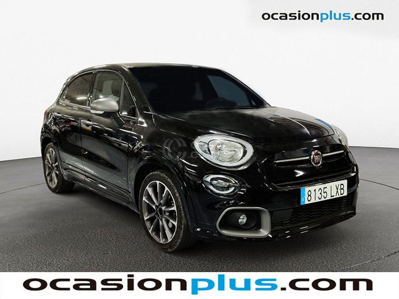 Foto del FIAT 500X 1.6Mjt S&S Sport 97kW