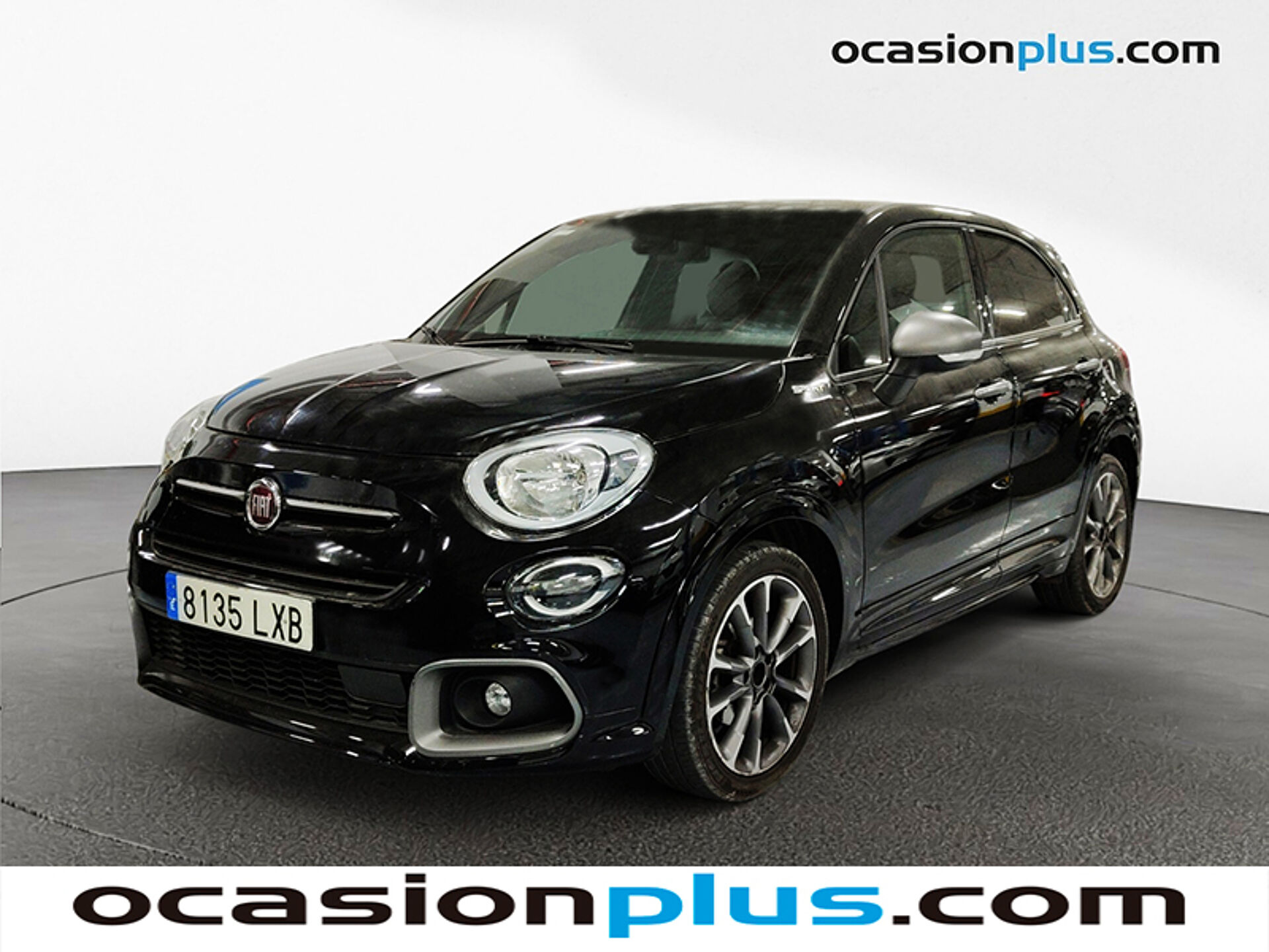 Imagen 1 de FIAT 500X