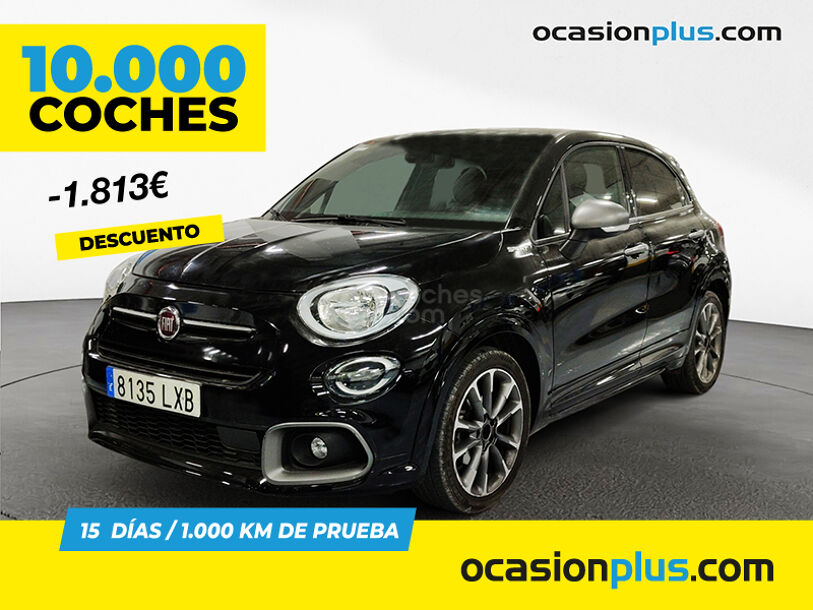 Foto del FIAT 500L 1.3Mjt II S&S Cross