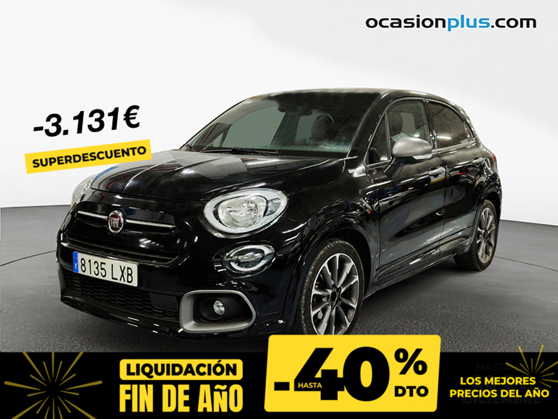 Imagen de FIAT 500X