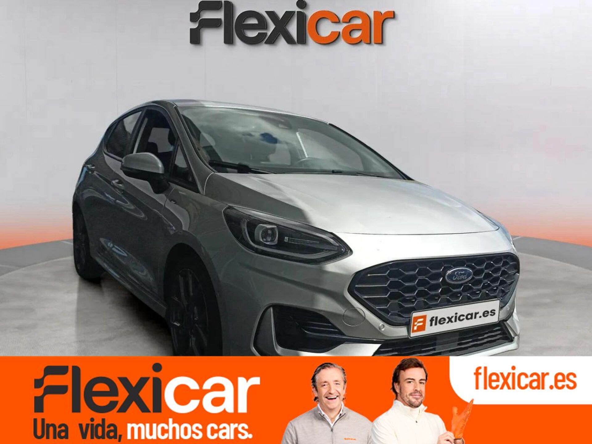 Imagen de FORD Fiesta