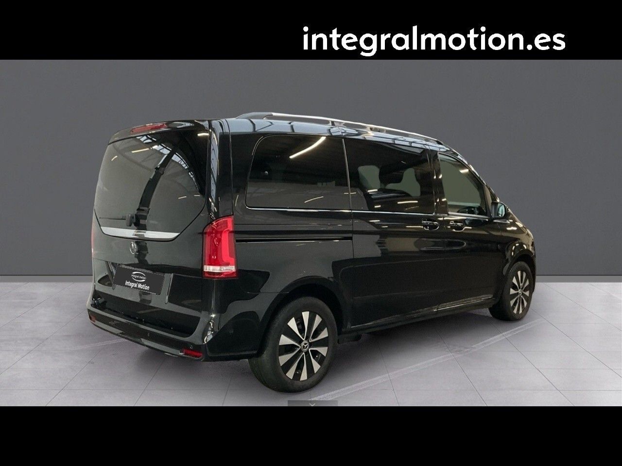 Foto del MERCEDES Clase V V 300d Compacto