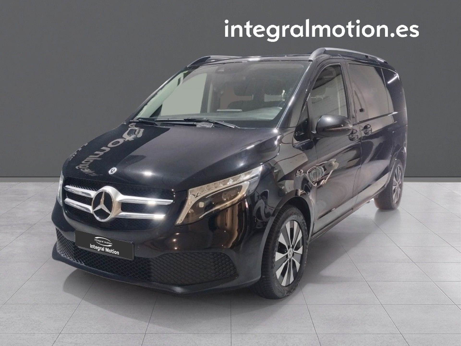 Imagen de MERCEDES Clase V