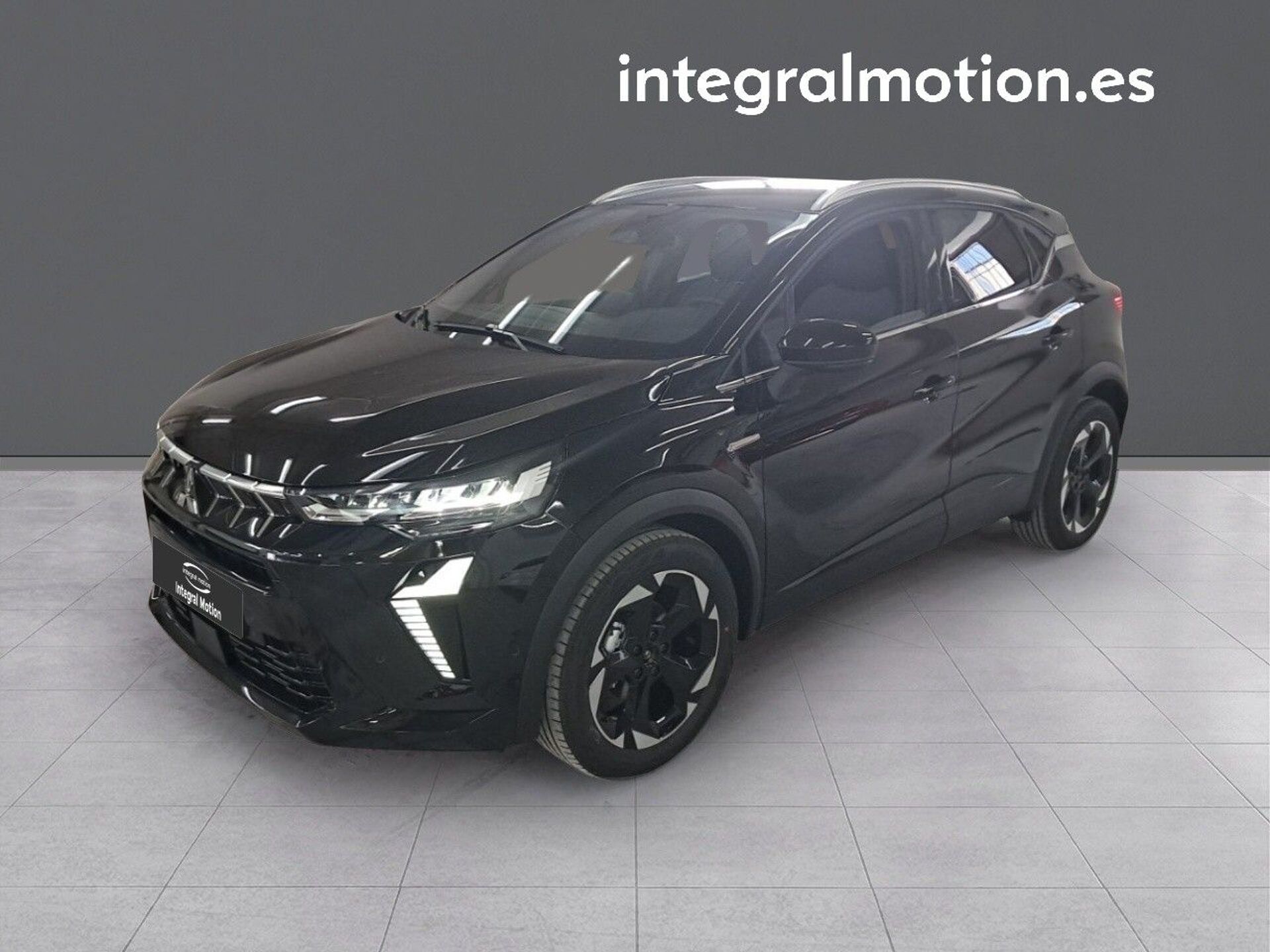 Imagen de MITSUBISHI ASX