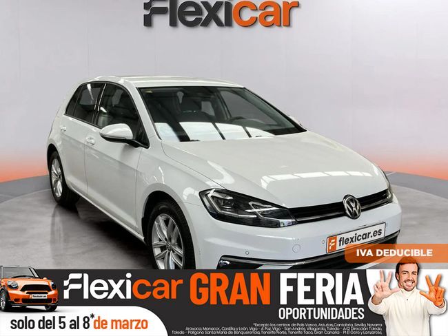 Foto del VOLKSWAGEN Golf 1.6TDI Advance 85kW