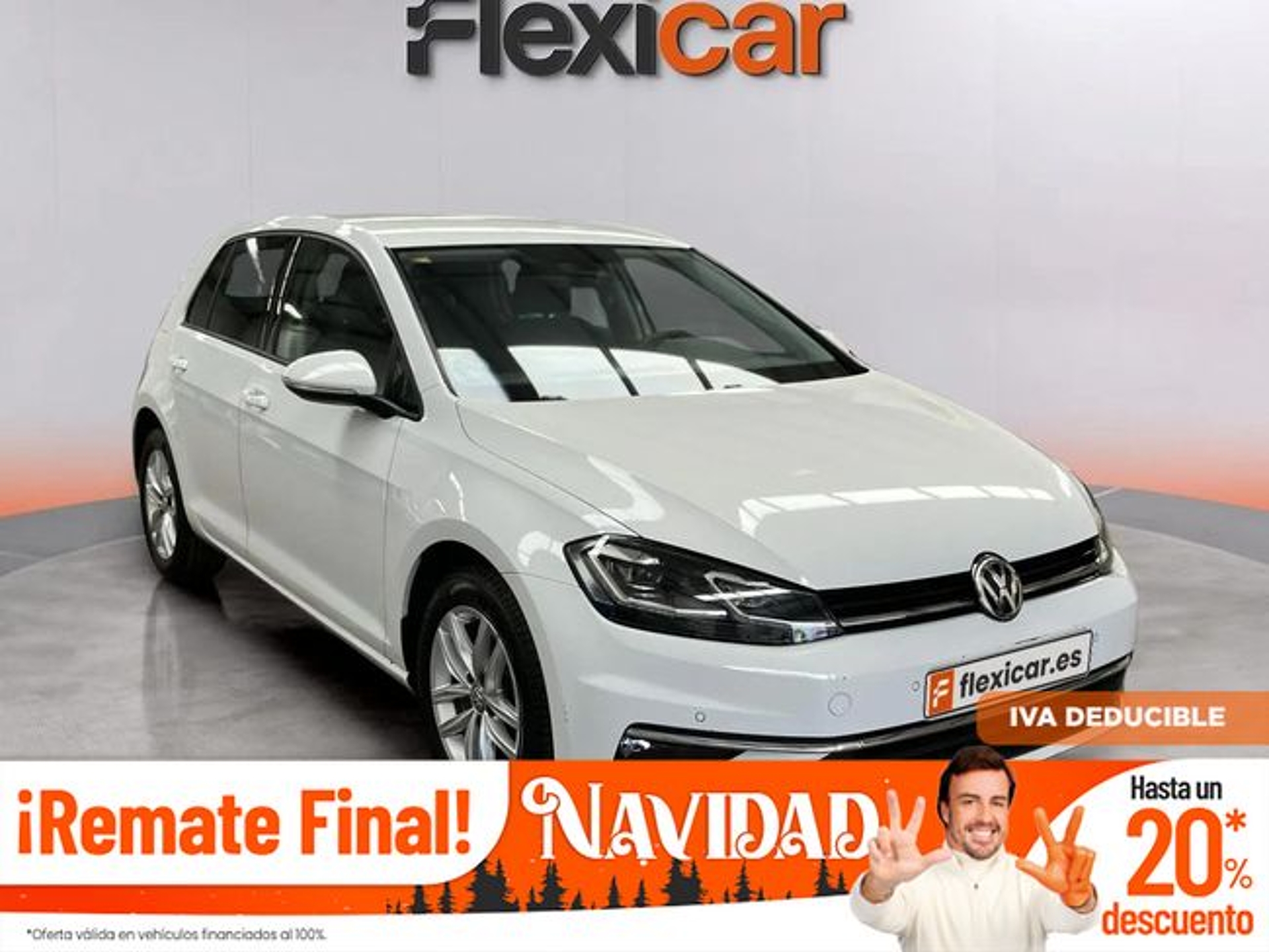 Imagen de VOLKSWAGEN Golf