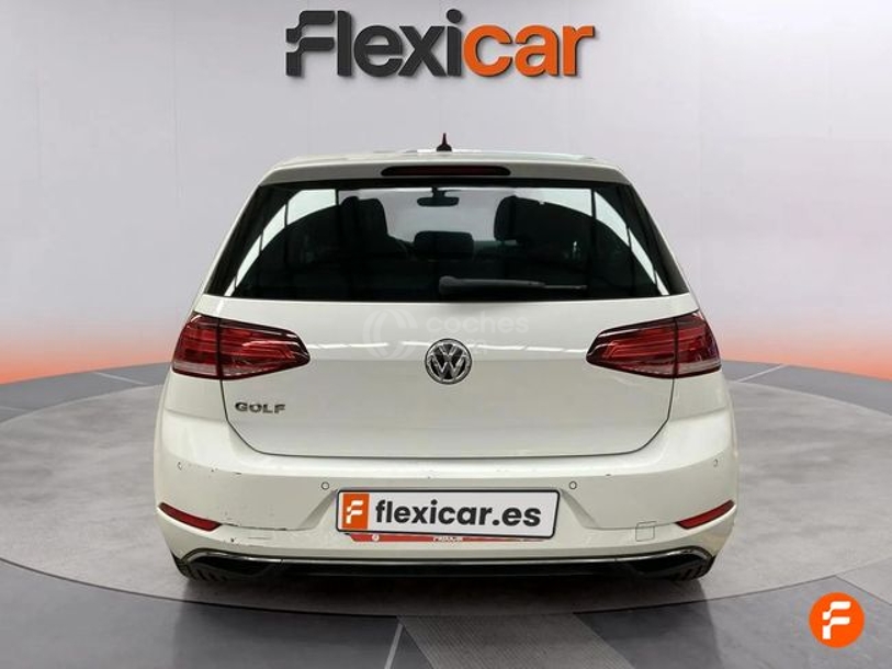 Foto del VOLKSWAGEN Golf 1.6TDI Advance 85kW