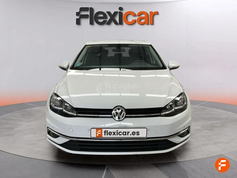 Foto del VOLKSWAGEN Golf 1.6TDI Advance 85kW