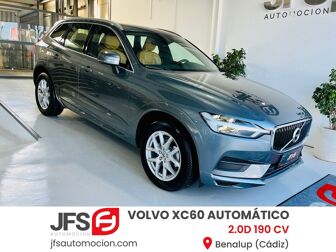 Imagen de VOLVO XC60 D4 Inscription Aut.