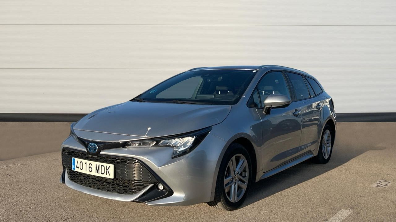 Foto del TOYOTA Corolla 125H Active Tech