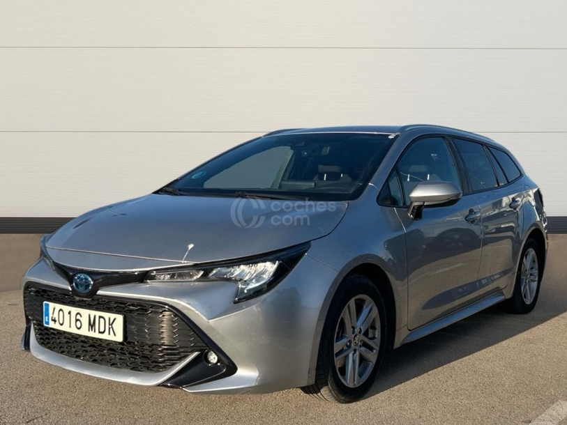 Foto del TOYOTA Corolla 125H Active Tech
