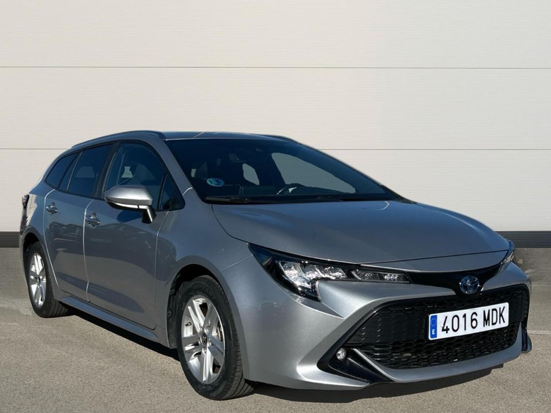 Imagen de TOYOTA Corolla