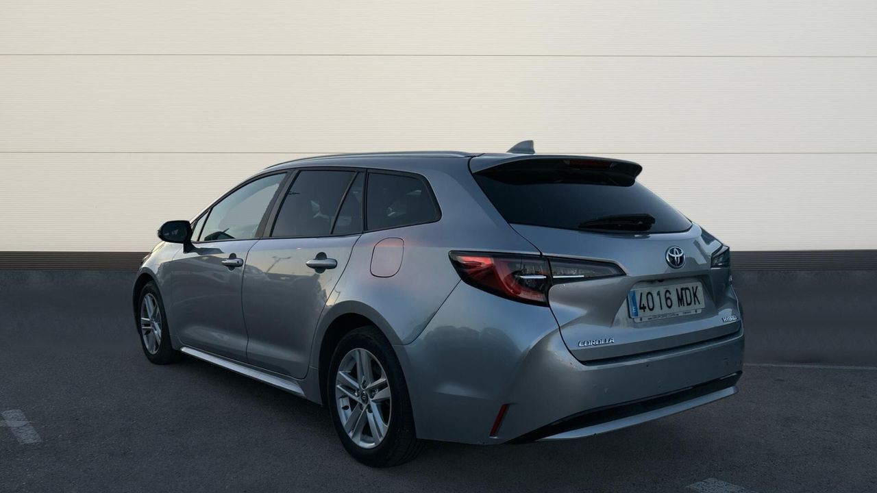 Foto del TOYOTA Corolla 125H Active Tech