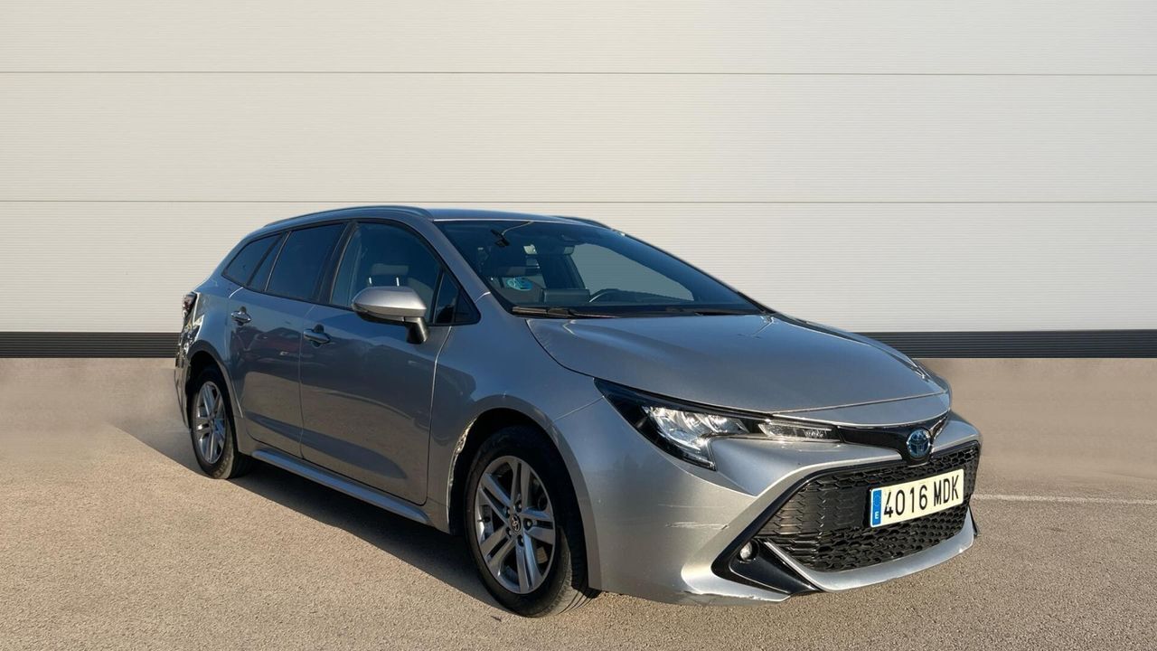 Foto del TOYOTA Corolla 125H Active Tech