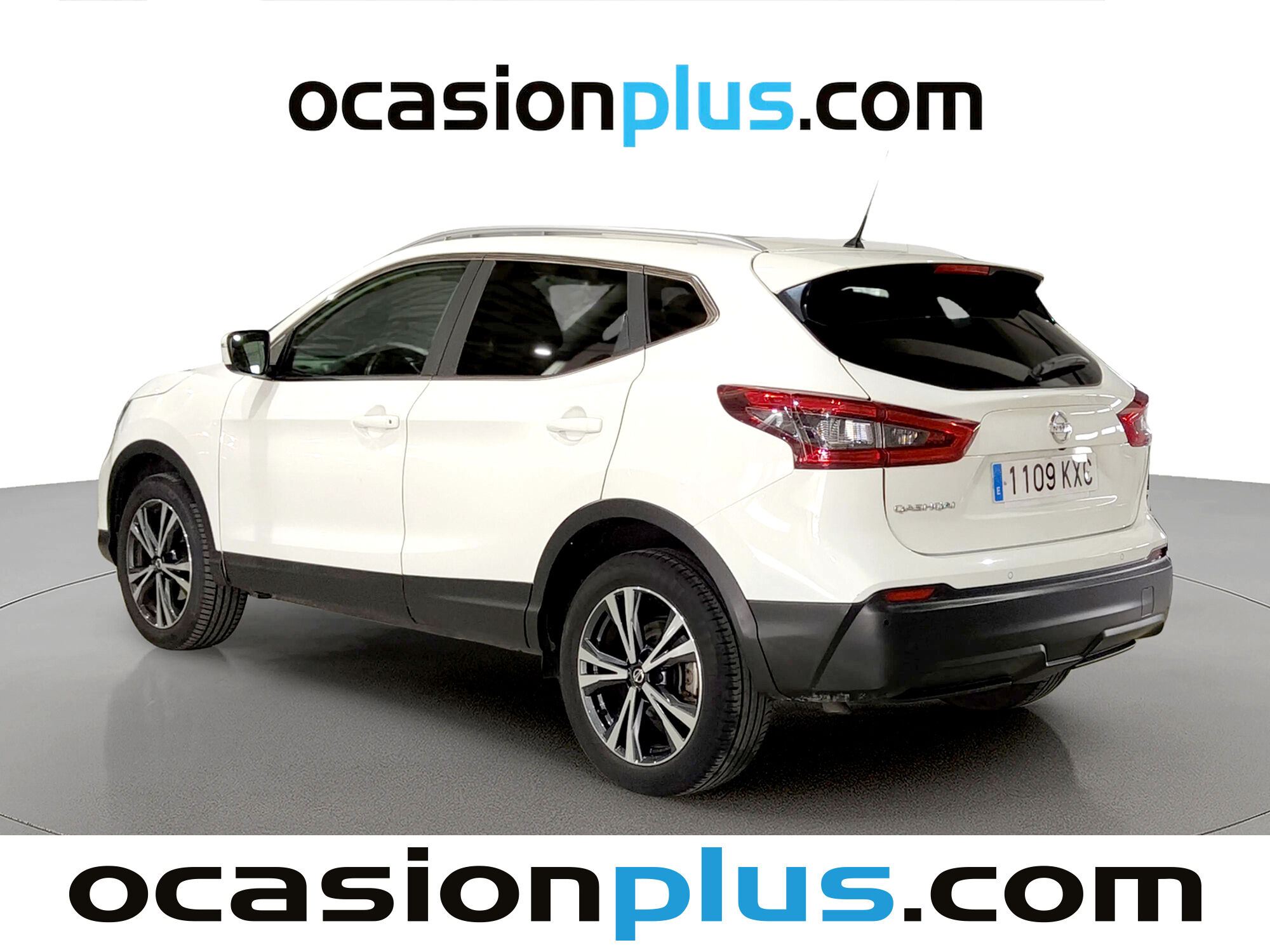 Foto del NISSAN Qashqai 1.3 DIG-T Acenta 4x2 103kW