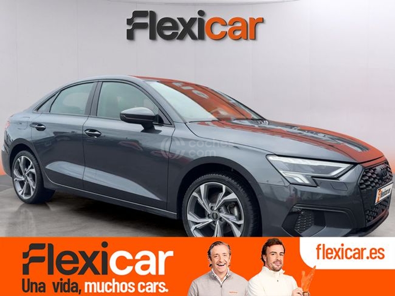 Foto del AUDI A3 Sedán 30 TFSI Advanced S tronic