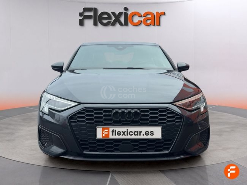 Foto del AUDI A3 Sedán 30 TFSI Advanced S tronic