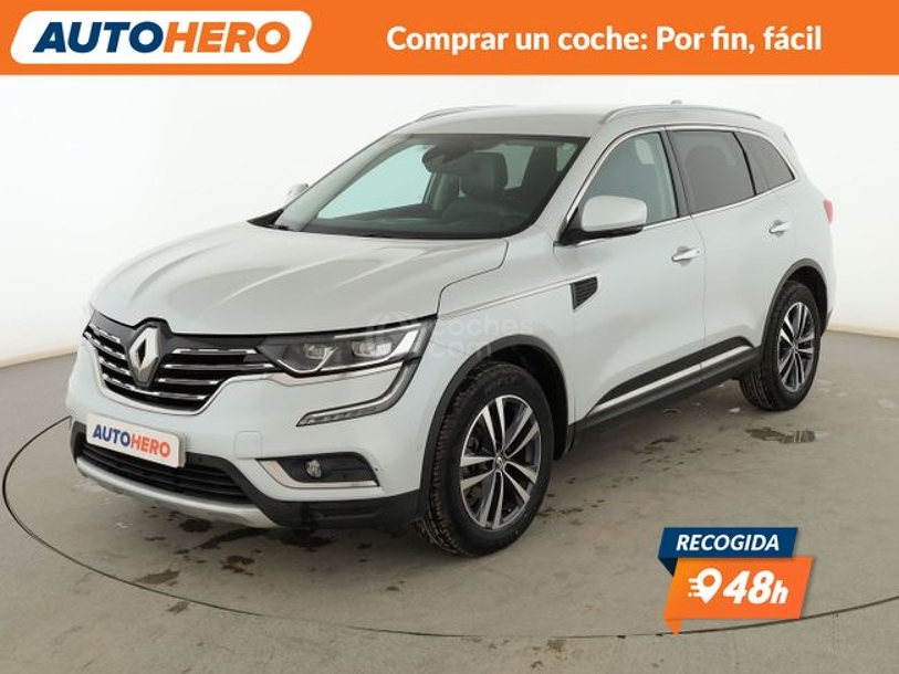 Foto del RENAULT Koleos 1.6dCi Zen 96kW