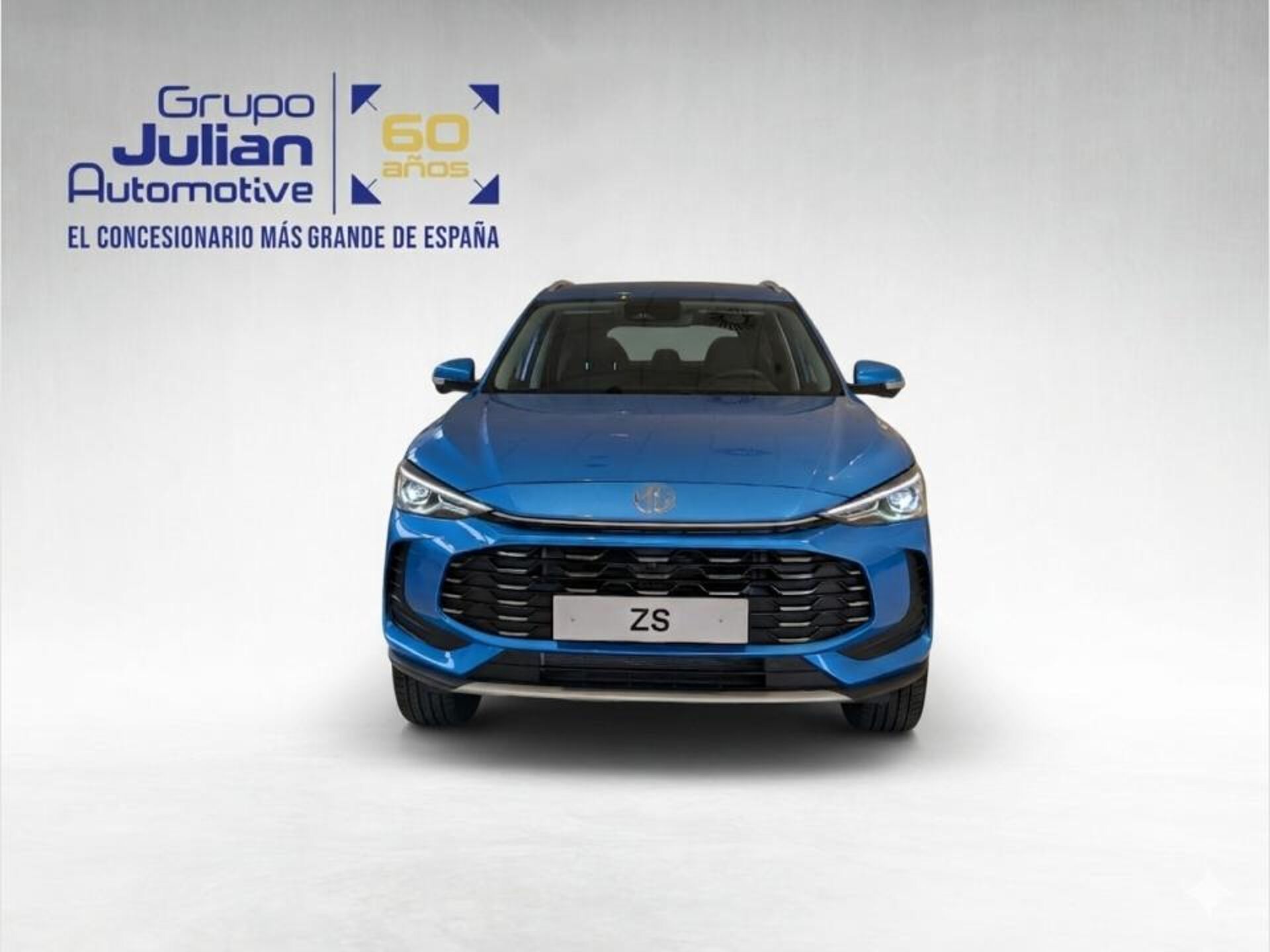 Imagen 2 de MG ZS