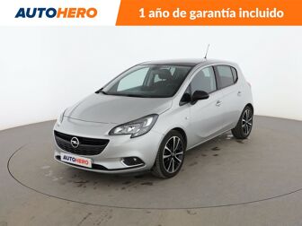 Imagen de OPEL Corsa 1.4 Design Line 90