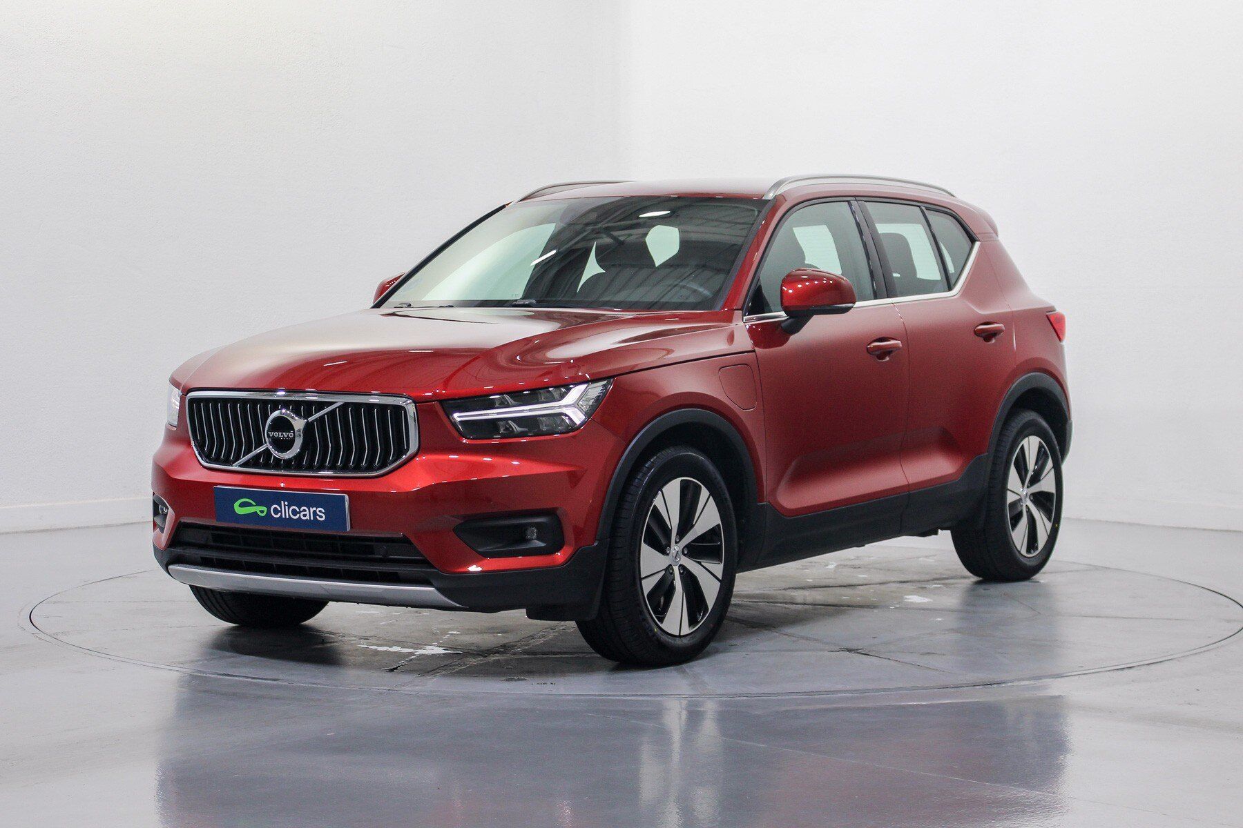 Foto del VOLVO XC40 T4 Business Plus Aut.