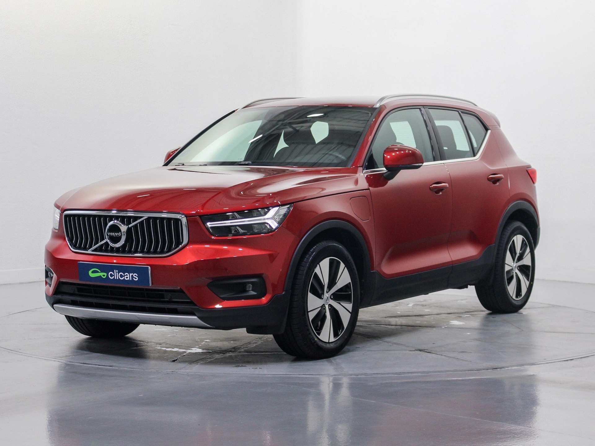 Imagen de VOLVO XC40