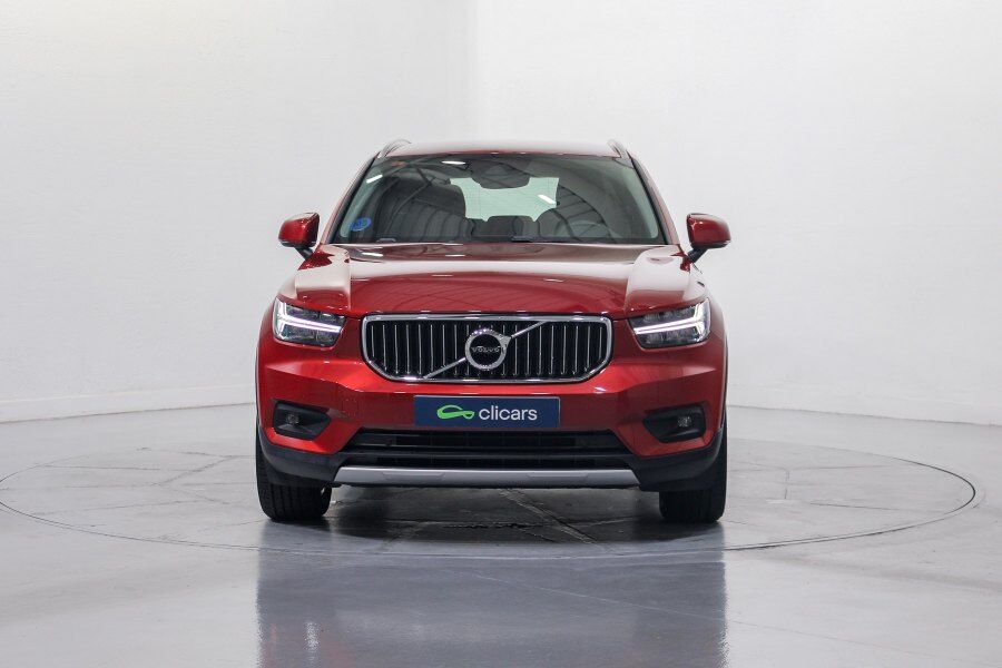 Foto del VOLVO XC40 T4 Business Plus Aut.